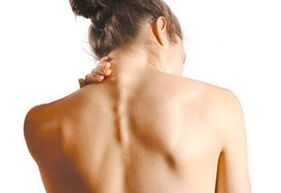 Metodi popolari per il trattamento dell'osteocondosi cervicale