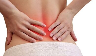 Metodi per il trattamento dell'osteocondrosi